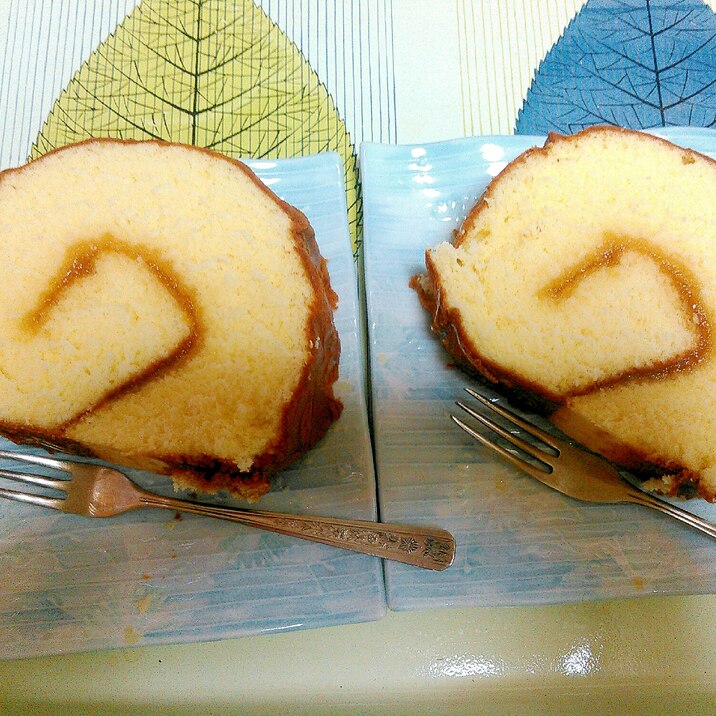 杏露酒香る 杏子のロールケーキ レシピ 作り方 By あけぼのマジック 楽天レシピ 杏露酒香る 杏子のロールケーキ レシピ 作り方 By あけぼのマジック 楽天レシピ